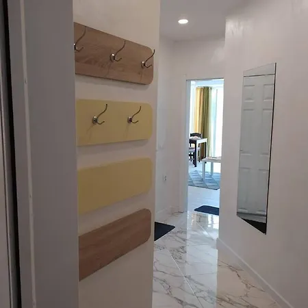 Данделион Apartment Burgas Exterior photo