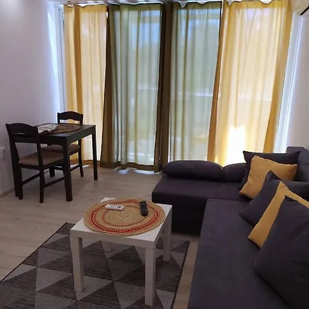 Данделион Apartment Burgas Exterior photo