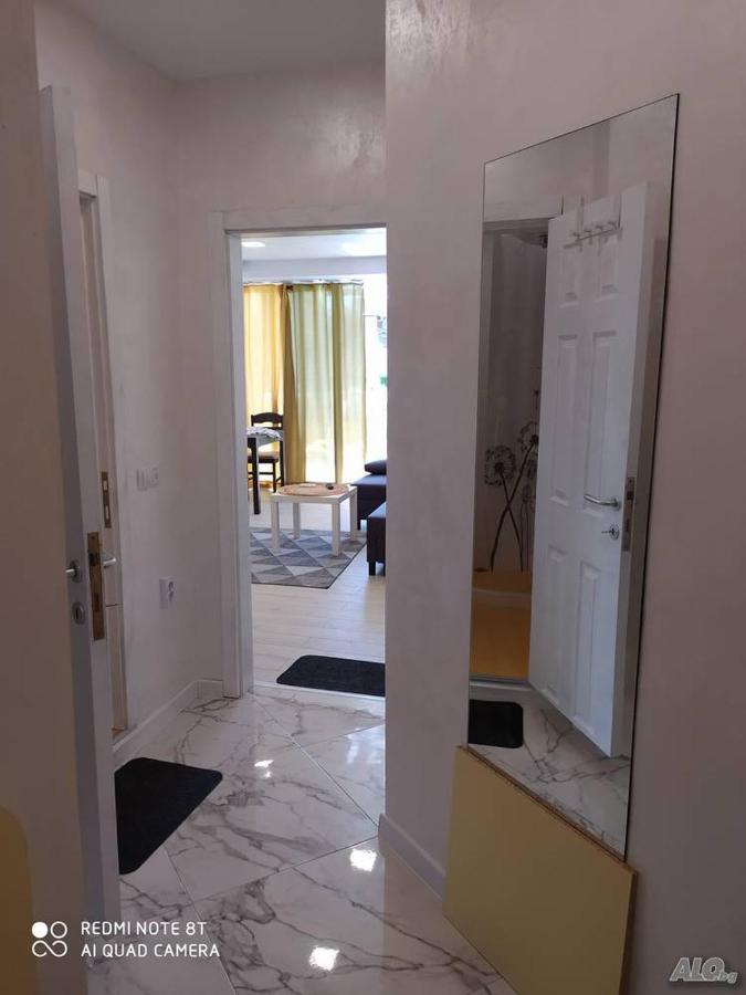 Apartment данделион