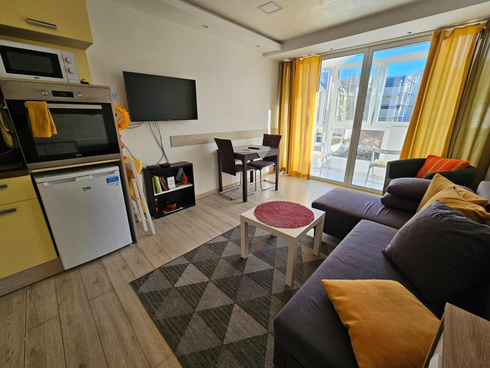 данделион Apartment *